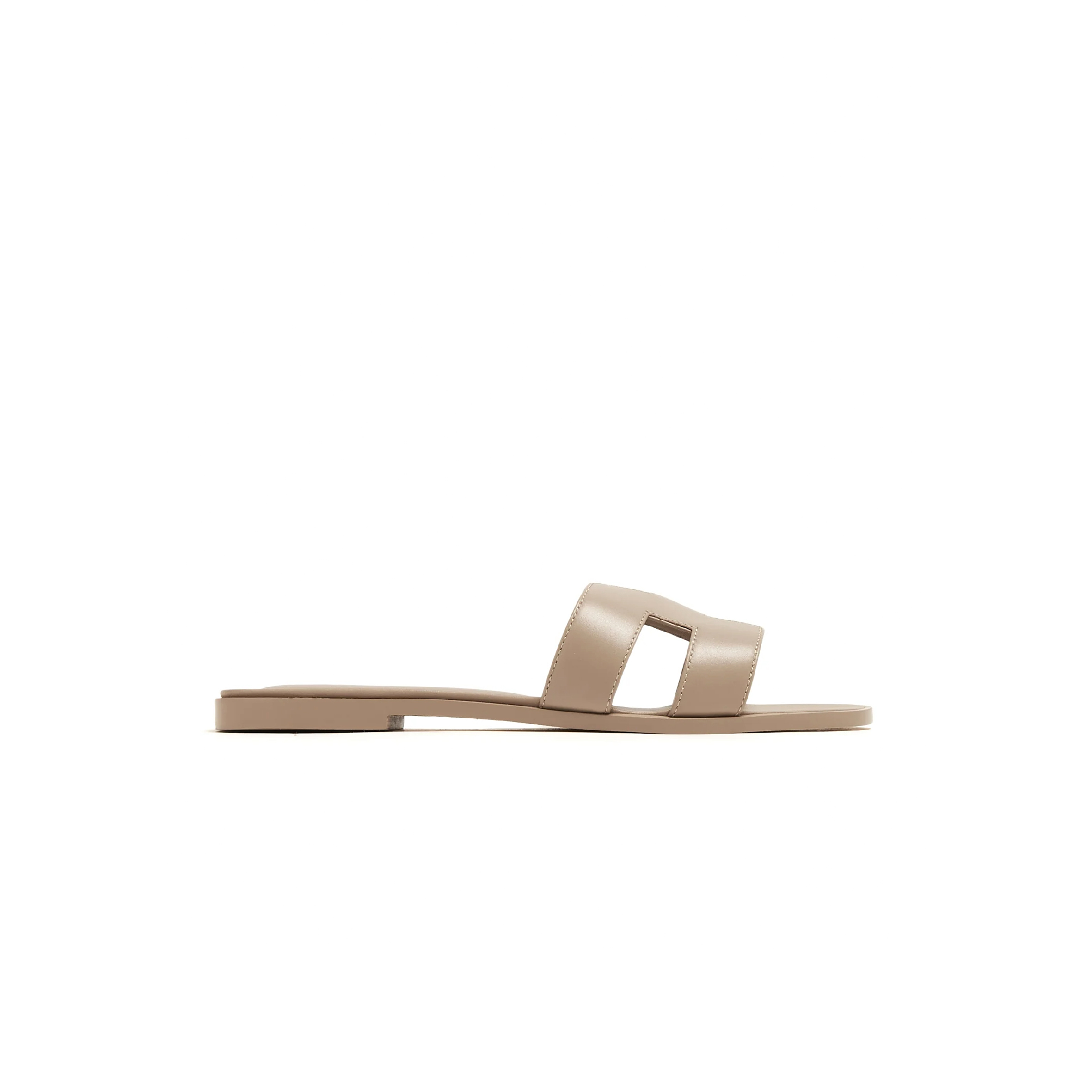 HERMES ORAN SLIPPER H383Z21578